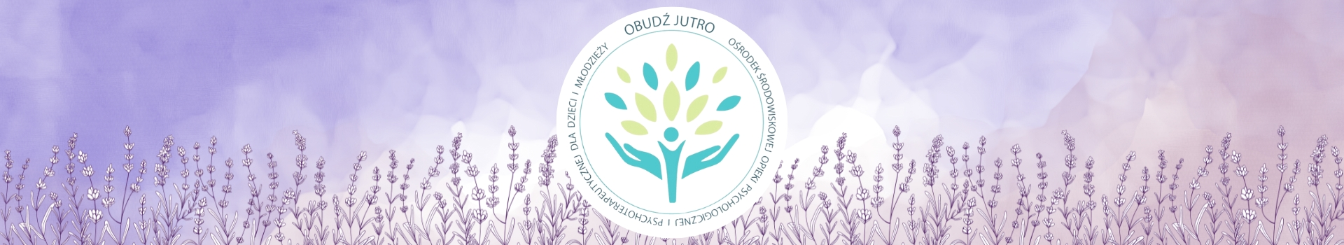 poradnia obudź jutro - grafika